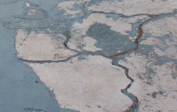 fibreglass roofing replacement Trenwheal