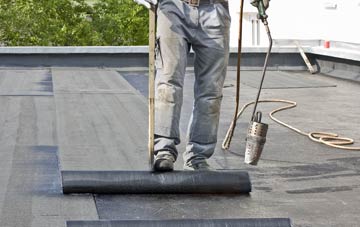 flat roof replacement Trenwheal, Cornwall