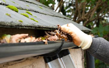 gutter cleaning Trenwheal, Cornwall