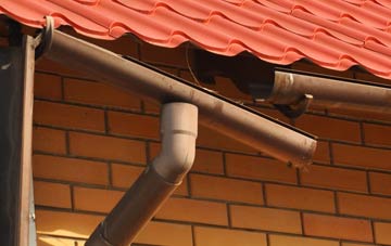 Trenwheal gutter repair costs