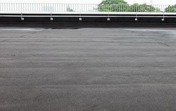 Trenwheal asphalt roof replacement