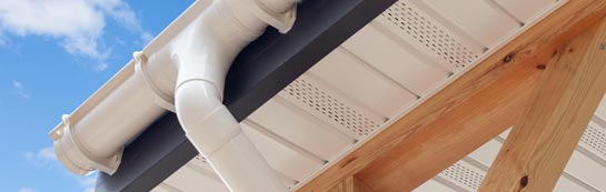 get Trenwheal guttering quotes today