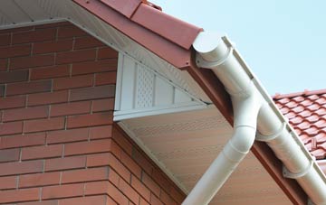 Trenwheal soffit repair costs