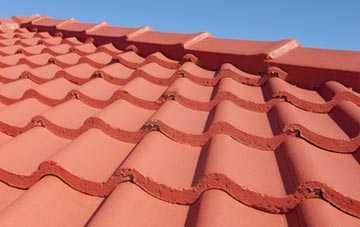 Trenwheal tile and slate roof replacement